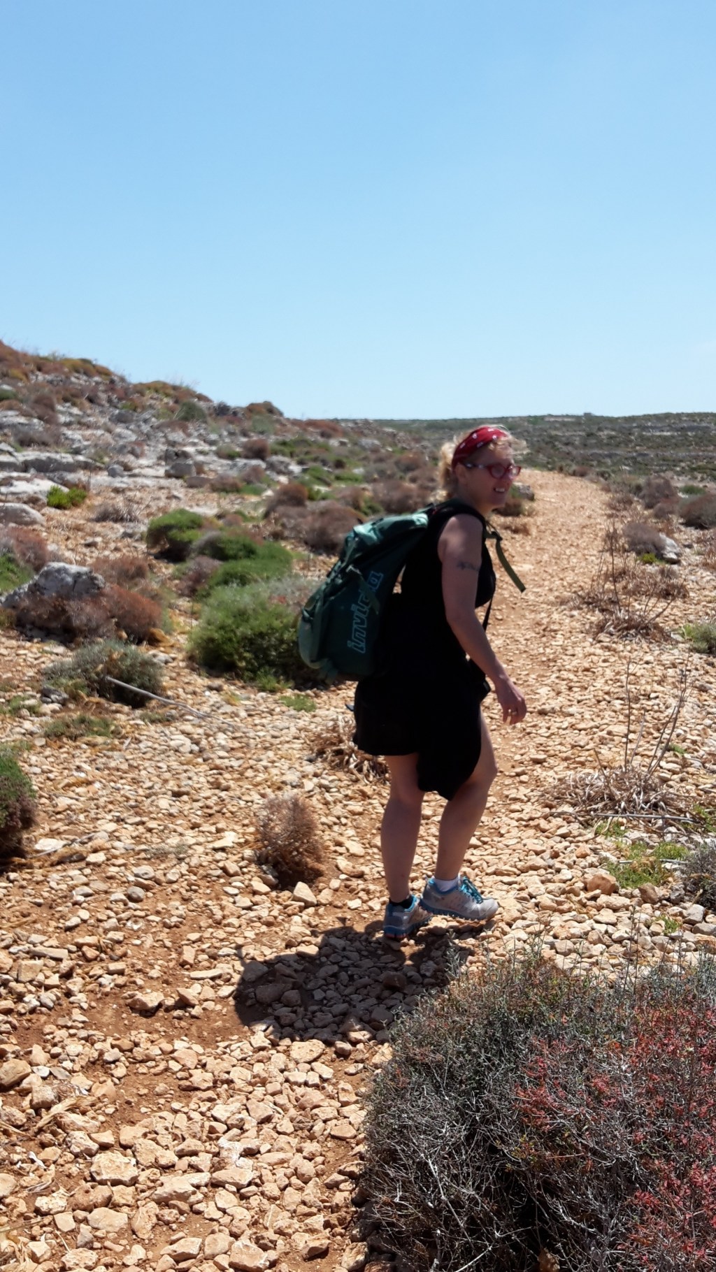 Il viaggio continua ….. Malta e Gozo (parte 2)