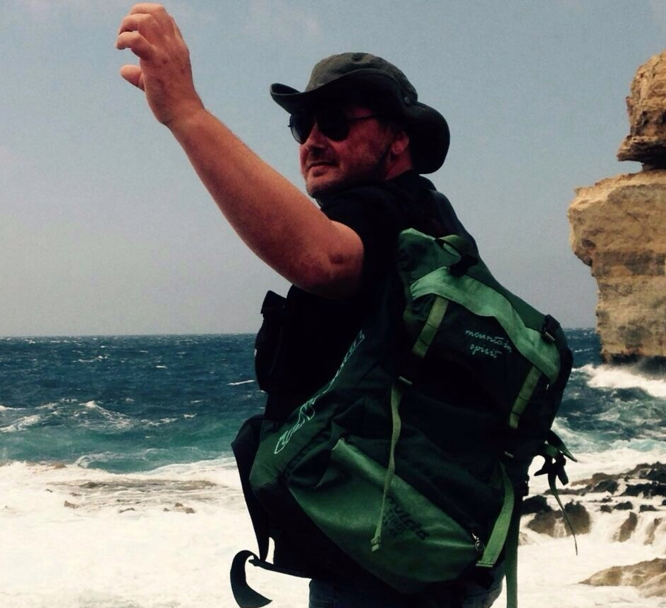 Malta e Gozo……. con lo zaino in spalla (Parte&nbsp;prima)