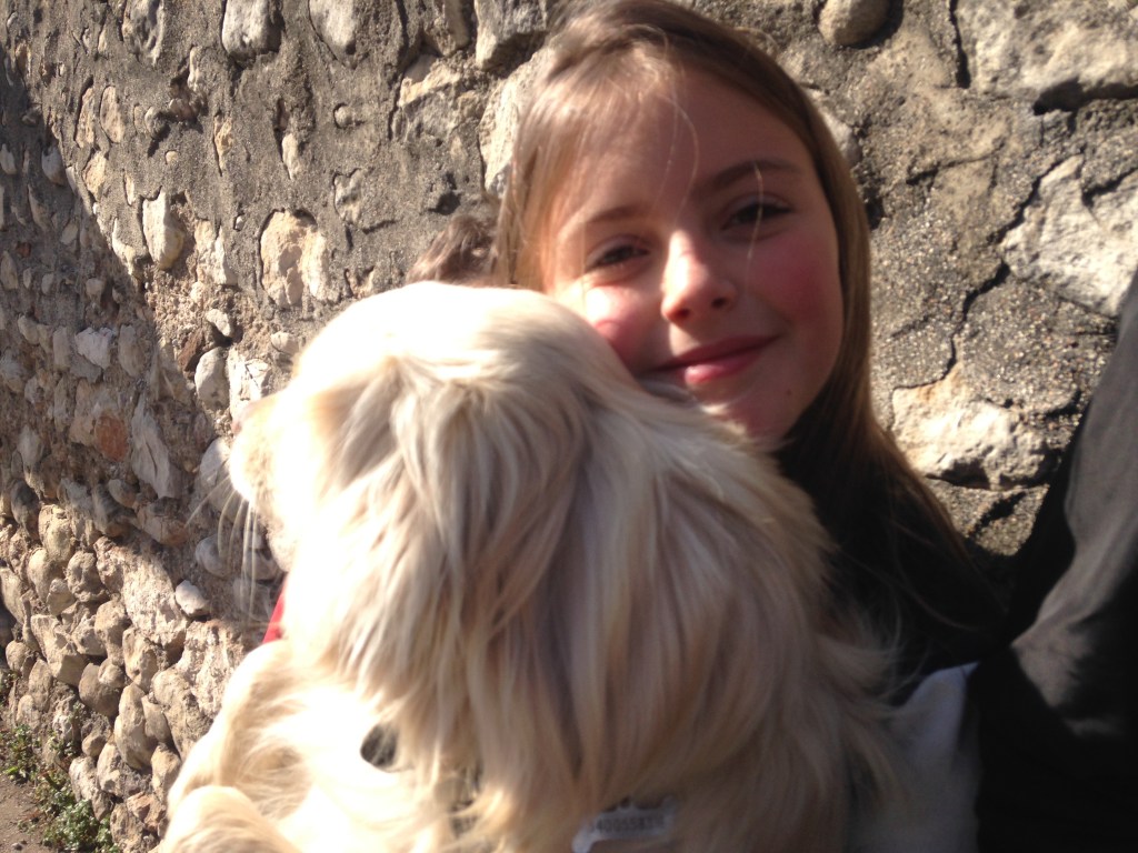 La famiglia pelosa del Pikaciccio …….. (ATOS)