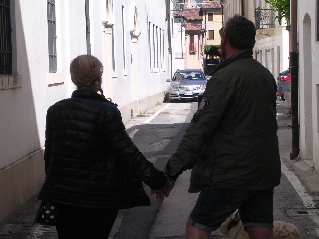 Il Pikaciccio ….. un blog scritto a 4 mani 