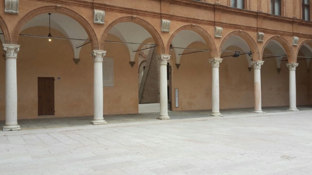 Carpi…. storie e sapori di provincia