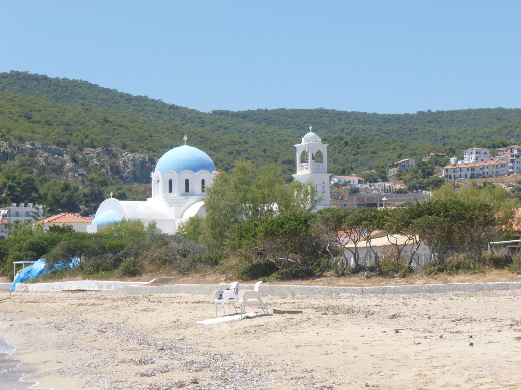 Atene e le sue isole ANGISTRI e ritorno( parte&nbsp;terza)…..