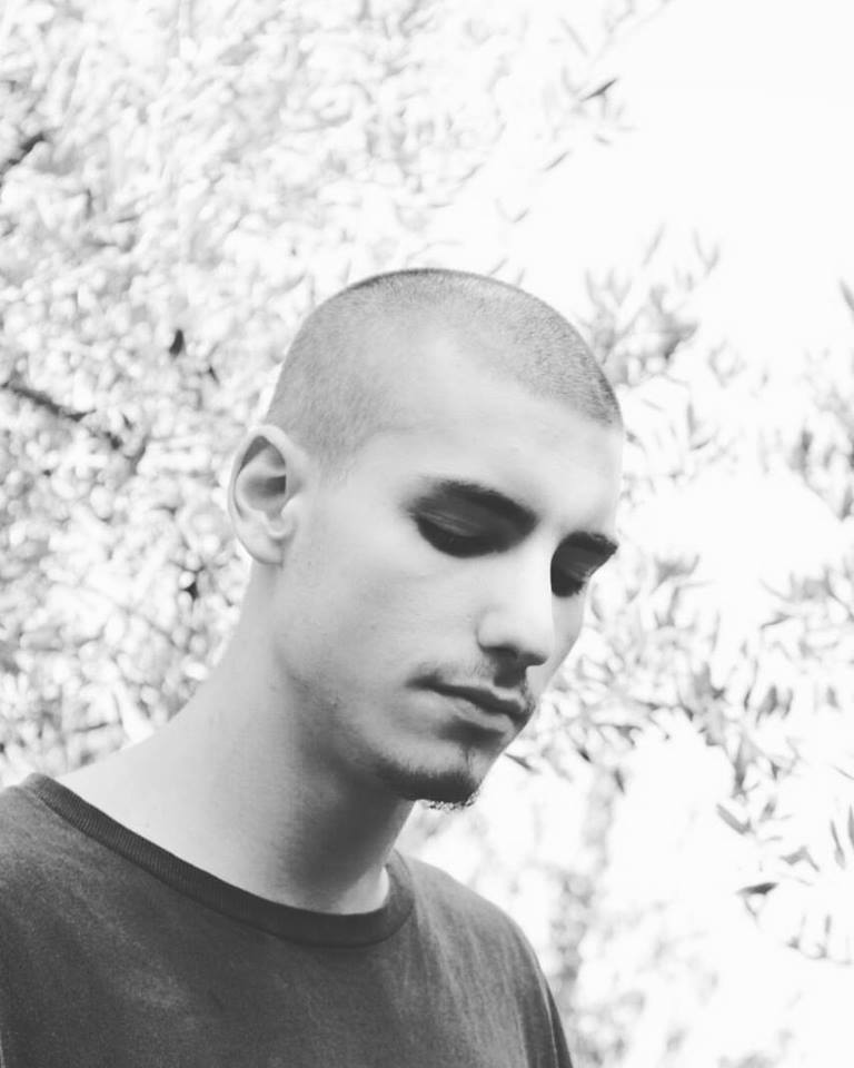 Bipolarmind (Simone) ritratto e poesia……