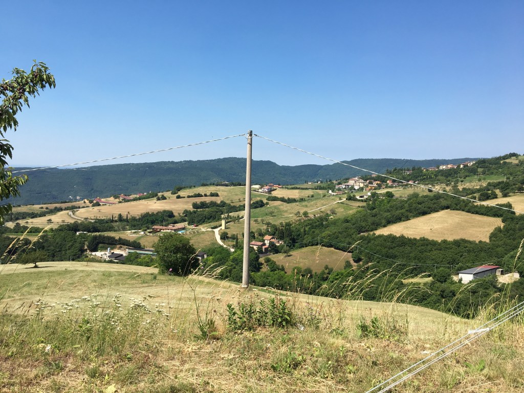 Pikaciccio ed il tour dei ricordi in&nbsp;Lessinia