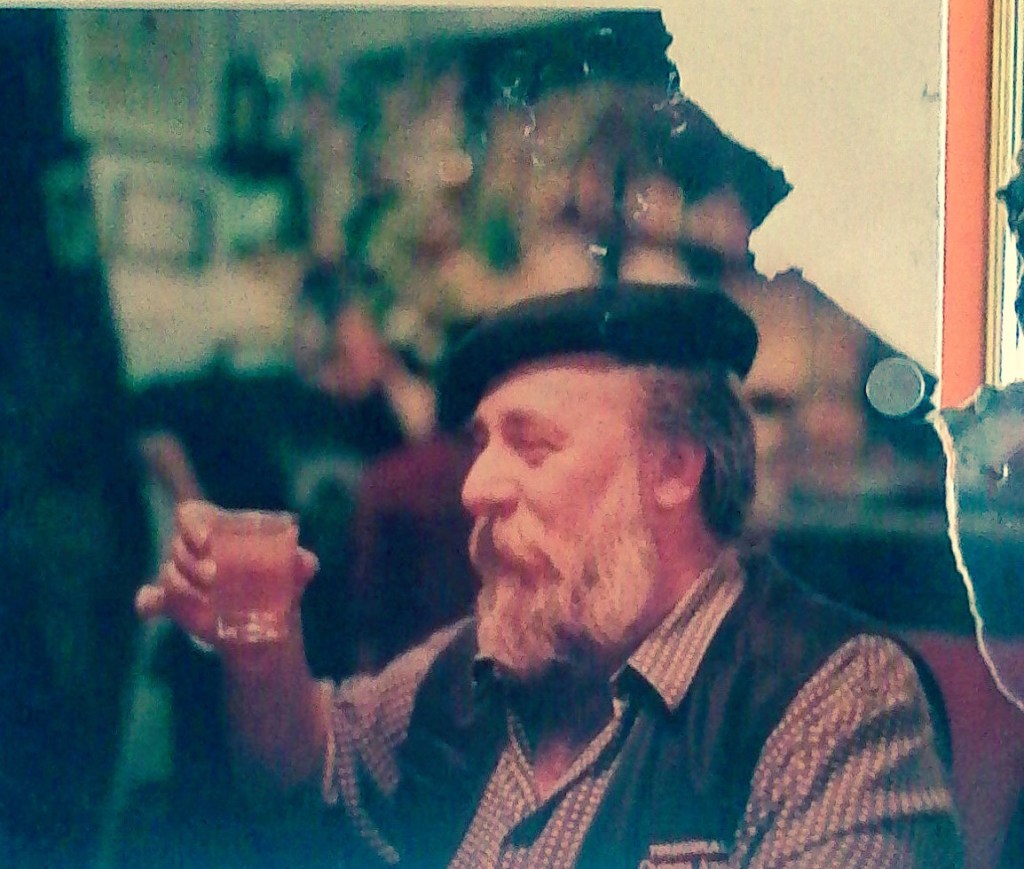 L’arte nella poesia…. nella musica e nella pittura …. Corrado&nbsp;Slemer