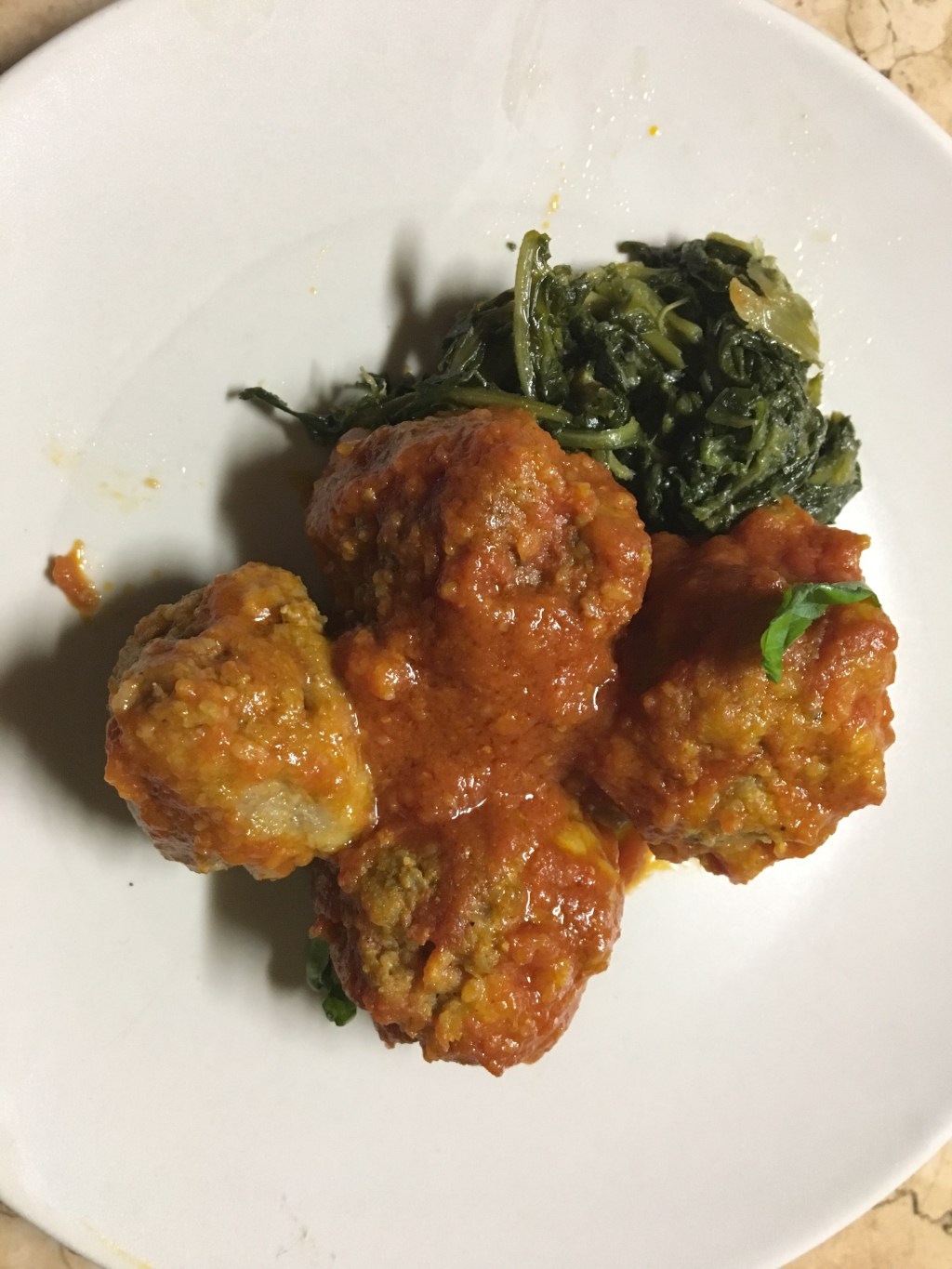 Le polpette del Pikaciccio ….un classico che piace&nbsp;sempre