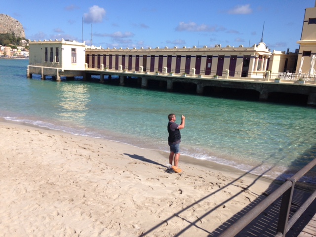 Tre giorni di pura “vita” a Palermo (terzo e ultimo&nbsp;giorno)…..