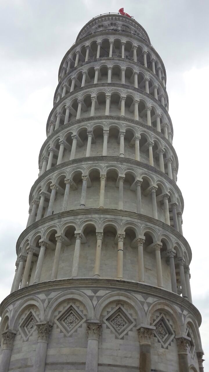 In Toscana  4 giorni con il furgoncino VW…….(il&nbsp;ritorno)