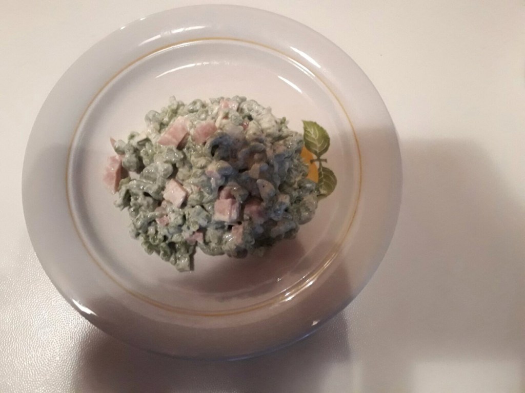 Gli “Spaetzle” da Merano con amore….