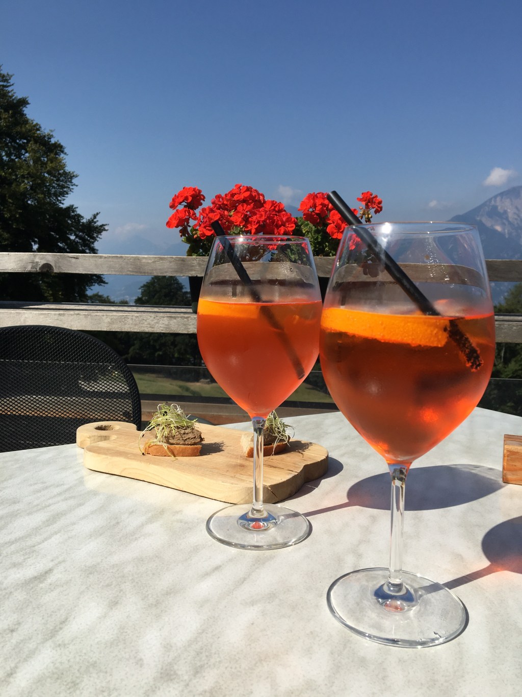 36 ore solo per noi…… sapori e colori di montagna in&nbsp;Trentino
