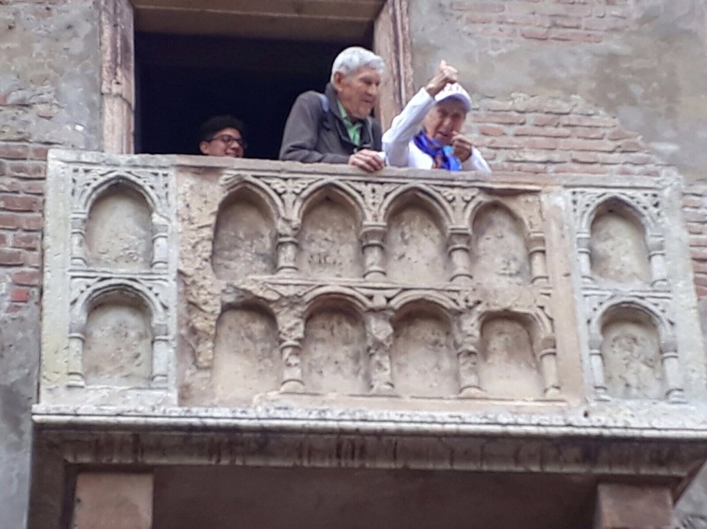 La nostra Verona ….. (il Tocati) parte seconda