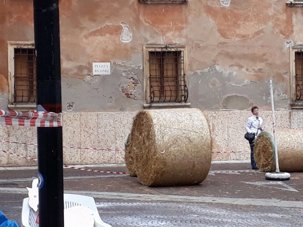 La nostra Verona ….. (il Tocati) parte prima