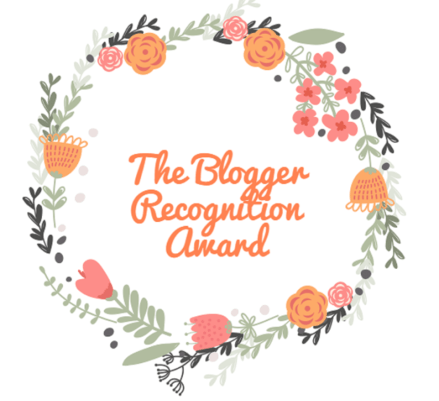 Blogger Recognition Award 2017 – Scopri le&nbsp;nomination