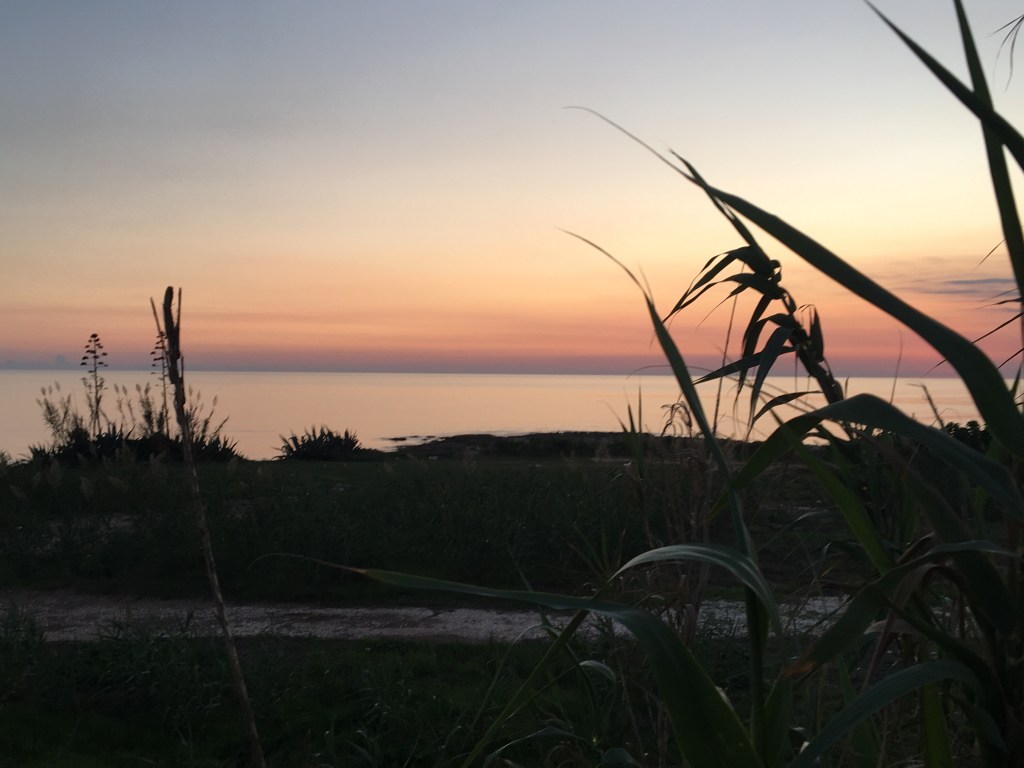 Molto di più di una vacanza Portopalo di Capopassero (il mare, il sole e la natura)