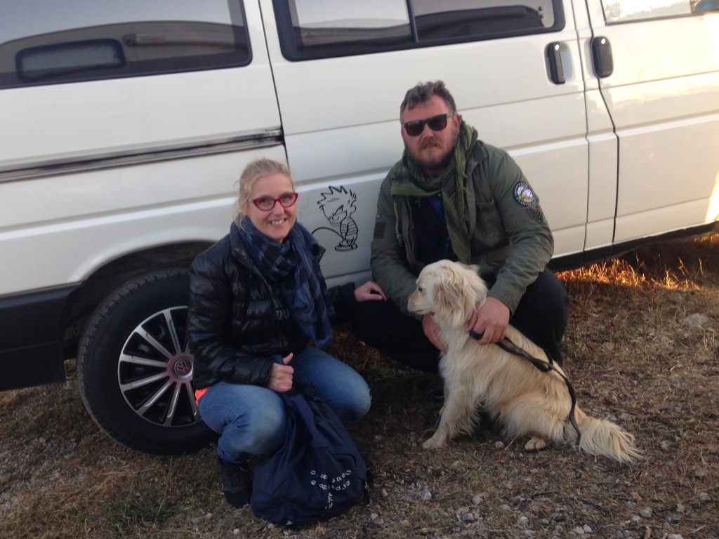 ….. voglia di partire nel cuore della notte…… per CREANDOUTOPIE