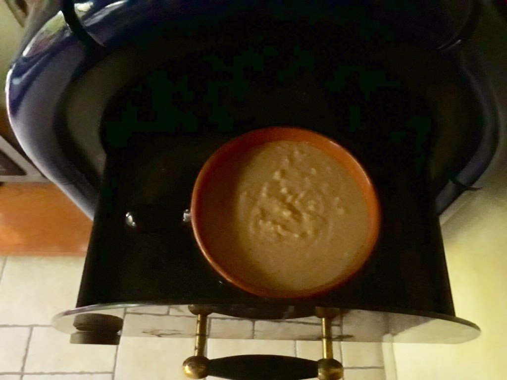 La signora  Pearà….. ode al piatto simbolo di&nbsp;Verona