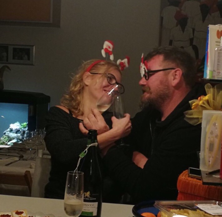 Natale con il Pikaciccio non è mai&nbsp;banale….