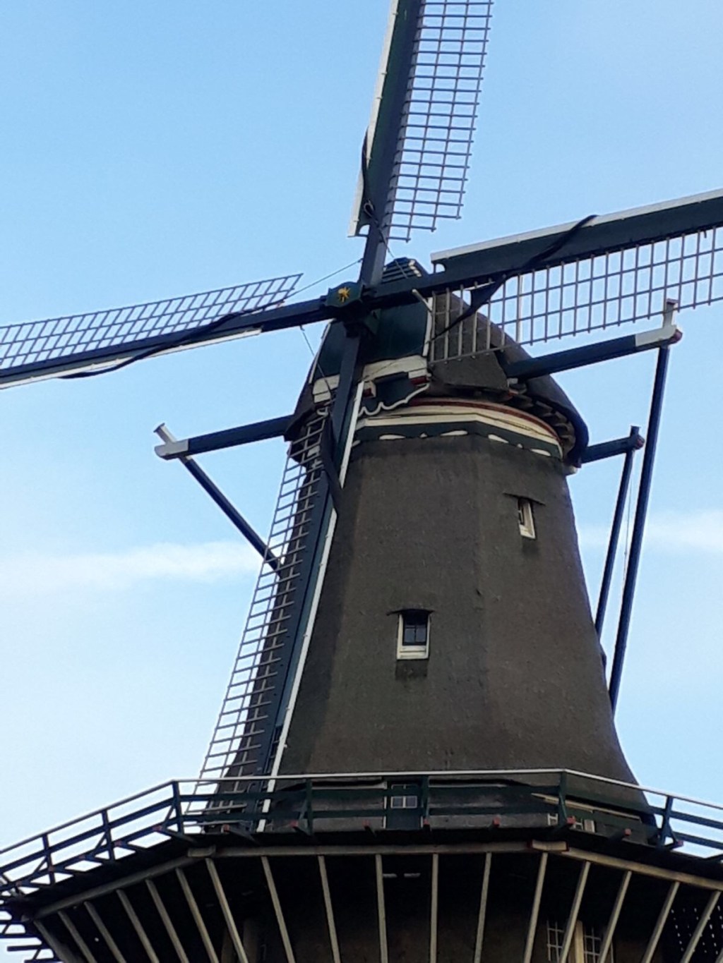 Girovagando per Amsterdam…..bellezze e barzellette…. (parte seconda)