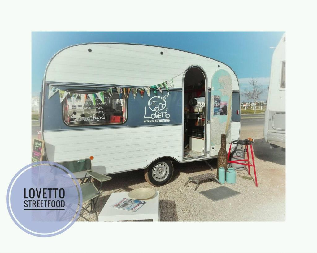 Lovetto streetfood ……..complimenti !!!
