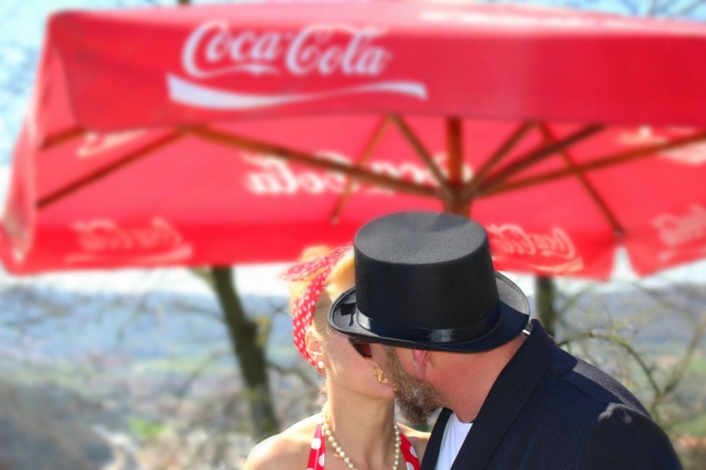 Racconto di un giorno da favola….. indescrivibili emozioni…..