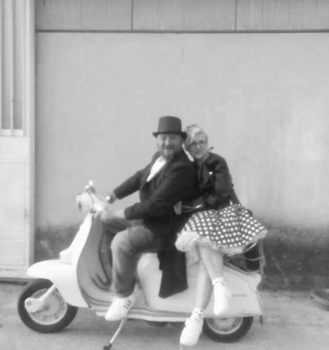 Il Pikaciccio sta tornando …..