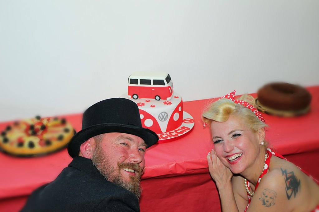 Se credete nelle favole … ne farete&nbsp;parte