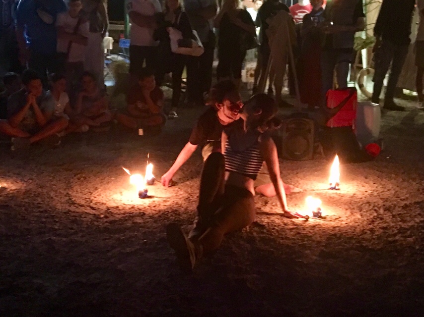 Rimasti nel cuore……..la gente e il mondo ideale del&nbsp;Bugaloo