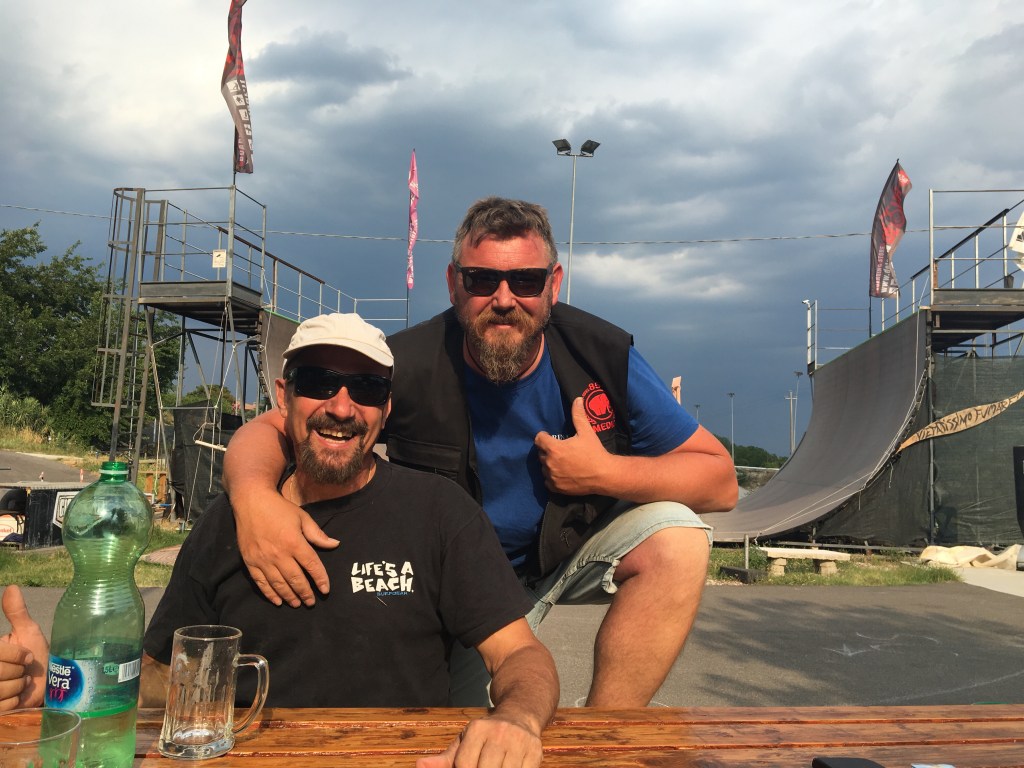 Campioni sempre : Francesco Ugolini