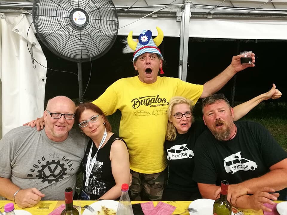 Week end in Toscana con sorpresa ( parte seconda)…..