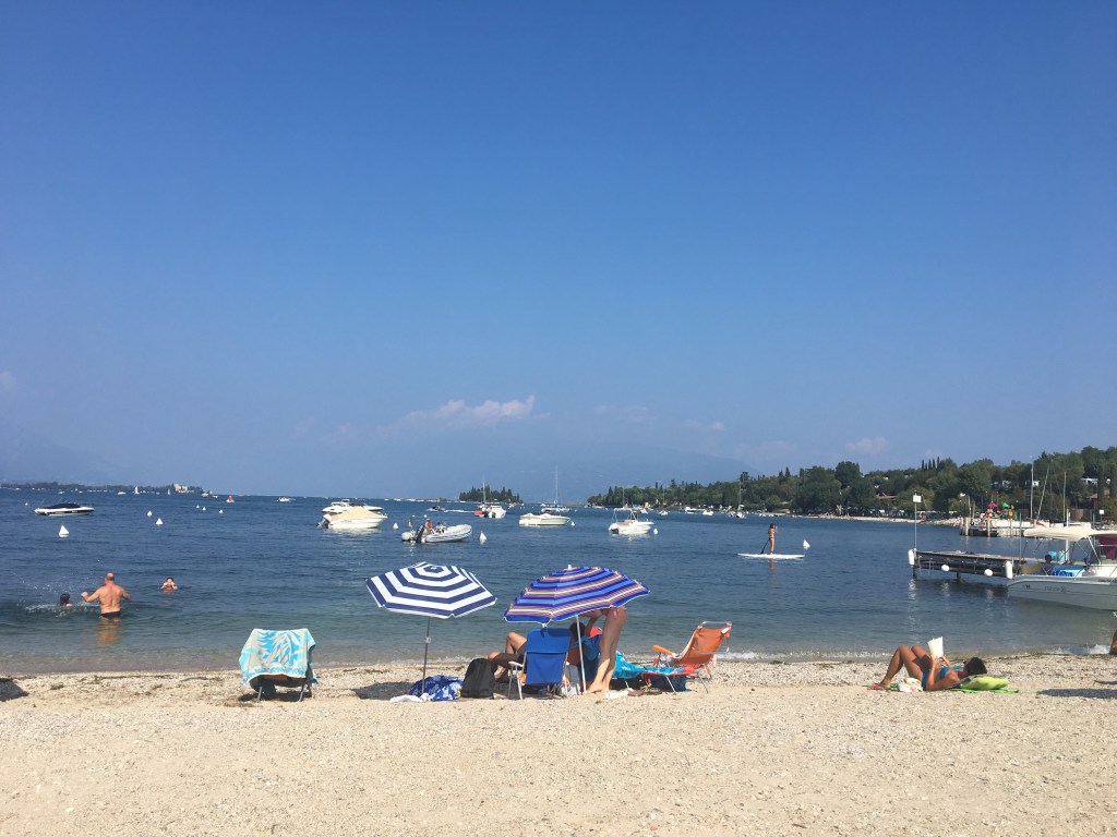 Tutto è tranne quello che appare&nbsp;…..