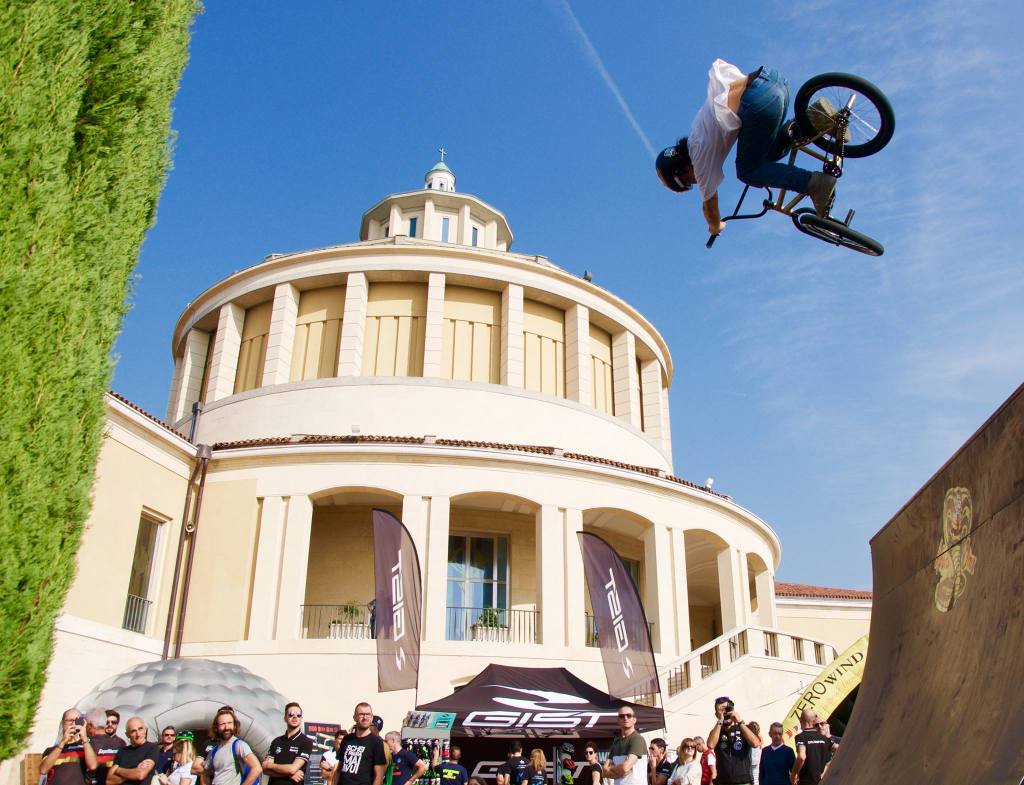 Verona Cycling show….. che spettacolo queste bici&nbsp;!!