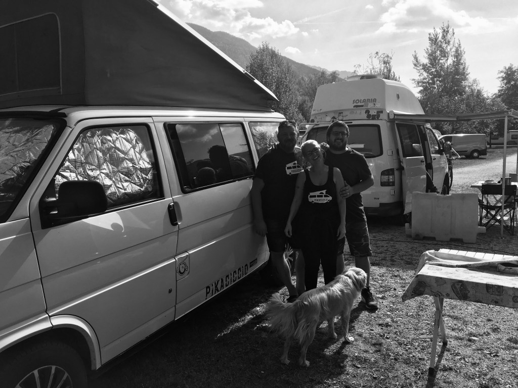 Civuolepoco e Pikaciccio …. per creare e vivere utopie