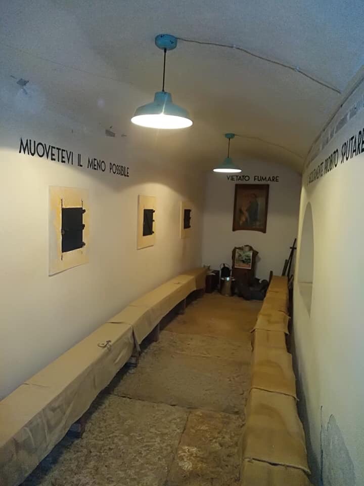 Vivere capire e sorridere … due giorni pregni di vita al Forte&nbsp;Rudolf