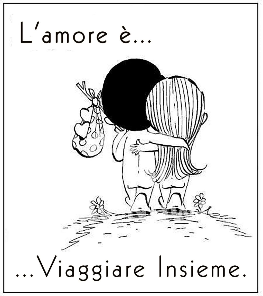 Ma cavoli …. manca proprio il tempo !!