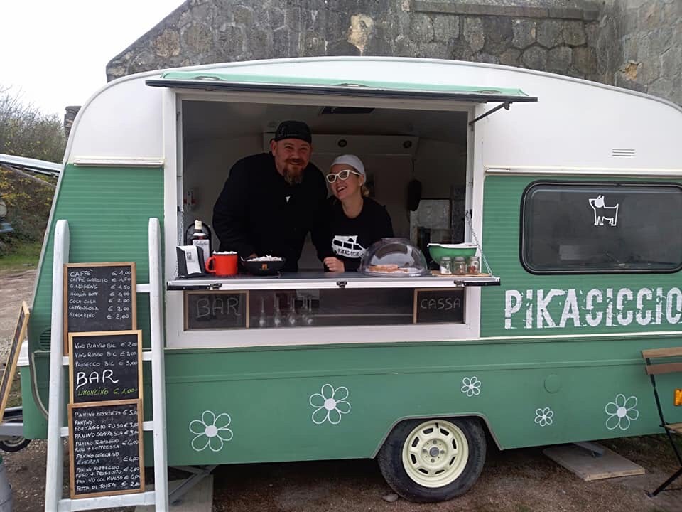 Che week end straordinario&nbsp;…