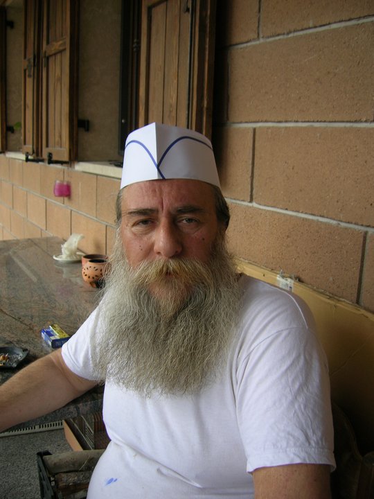 Corrado Slemer …. frammenti di vita