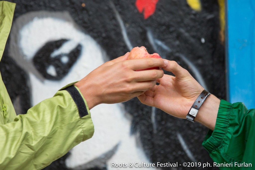 Una storia da raccontare …. Roots and Culture festival&nbsp;….