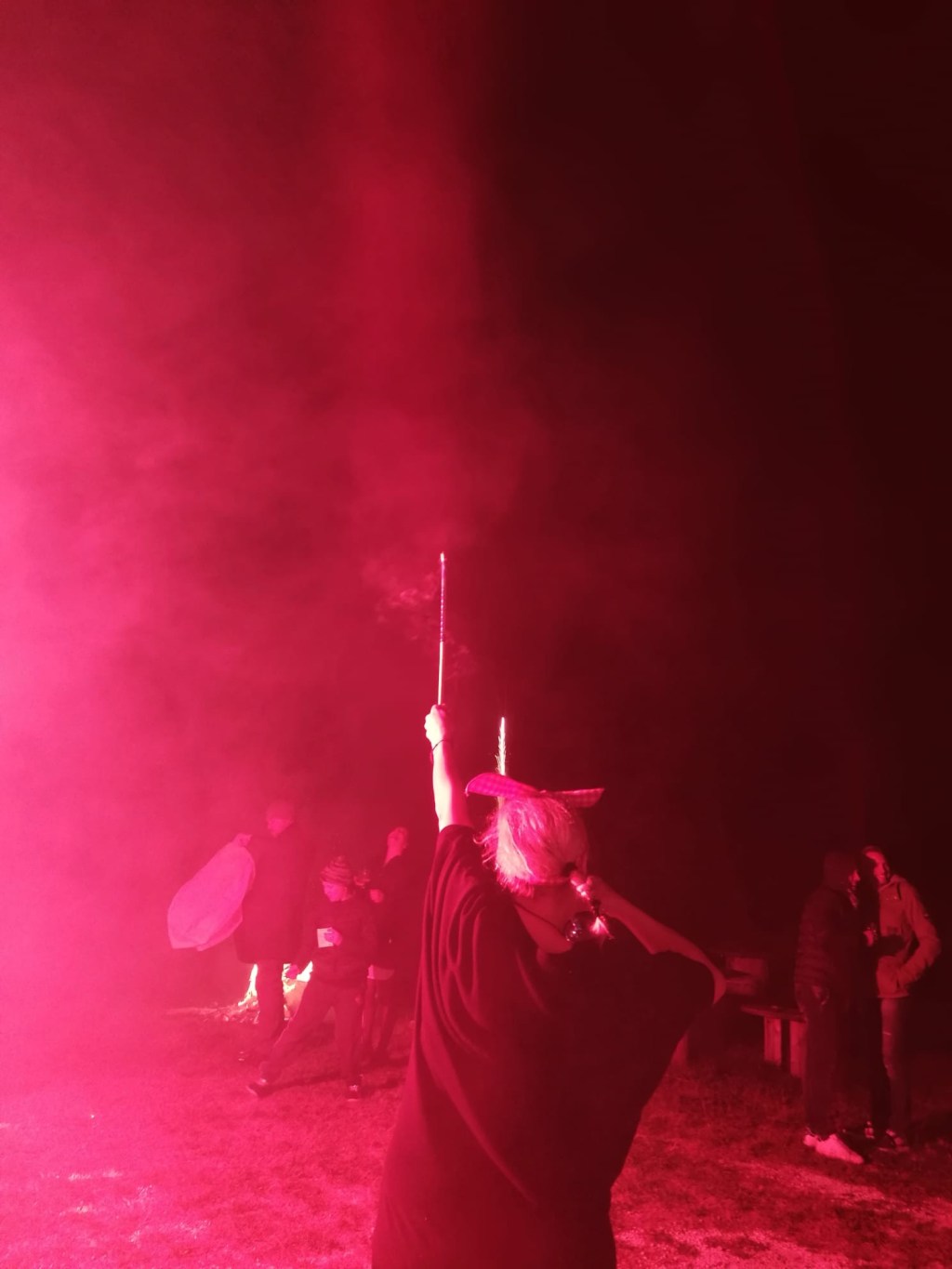 Anno nuovo … 2020 prendiamo la nostra vita tra le mani