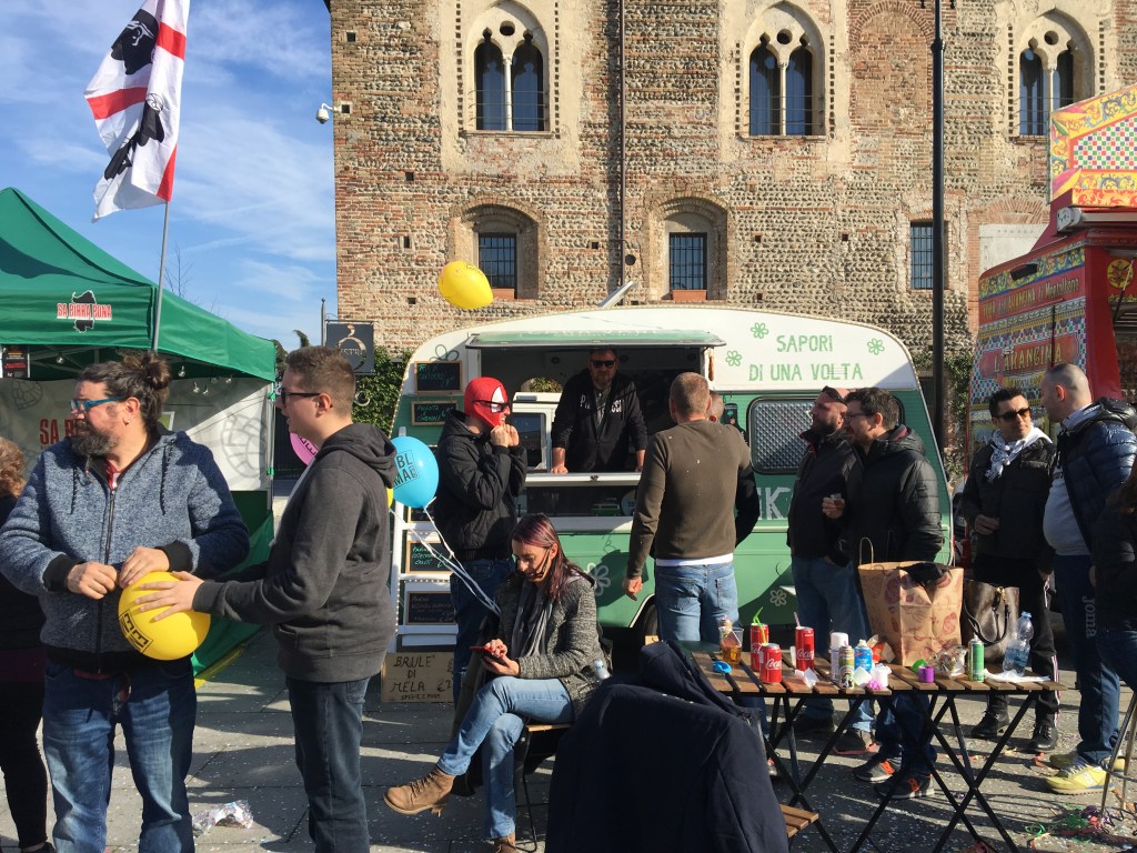 Noi dello street food … dubbi e&nbsp;speranze