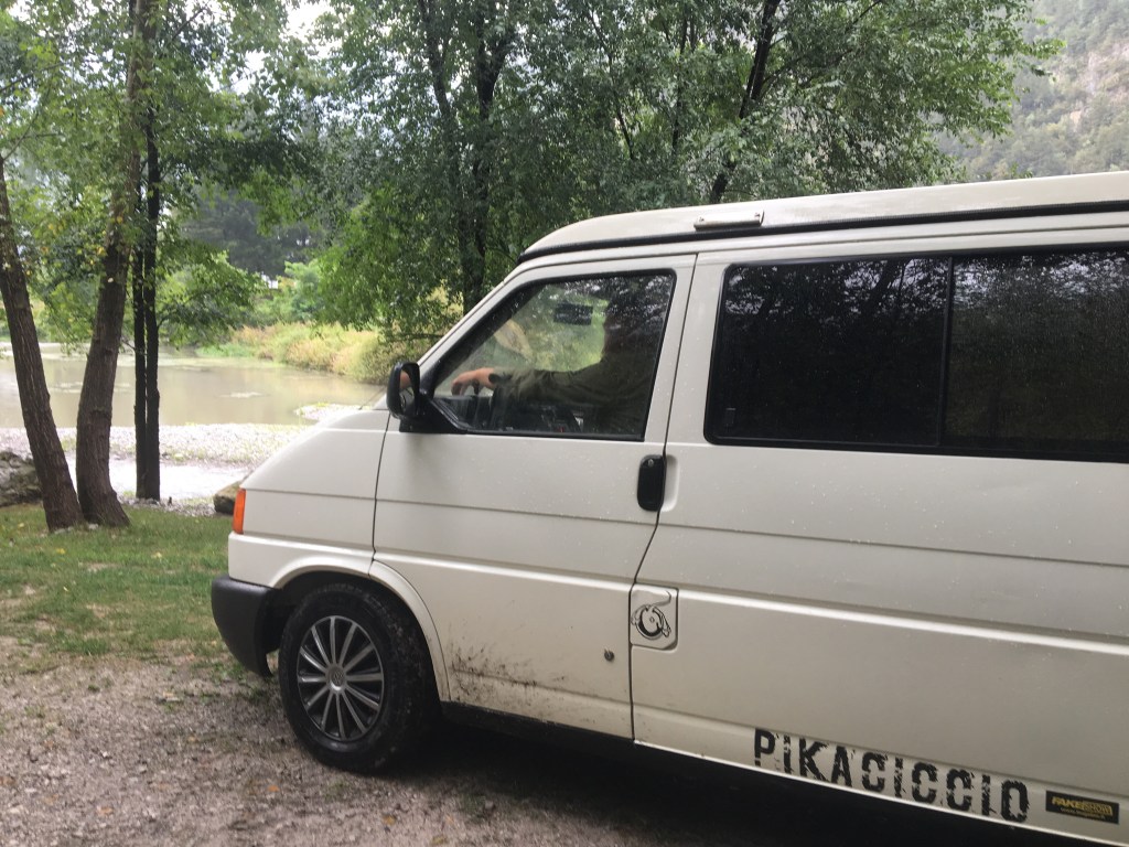 Progetti : il prossimo&nbsp;viaggio