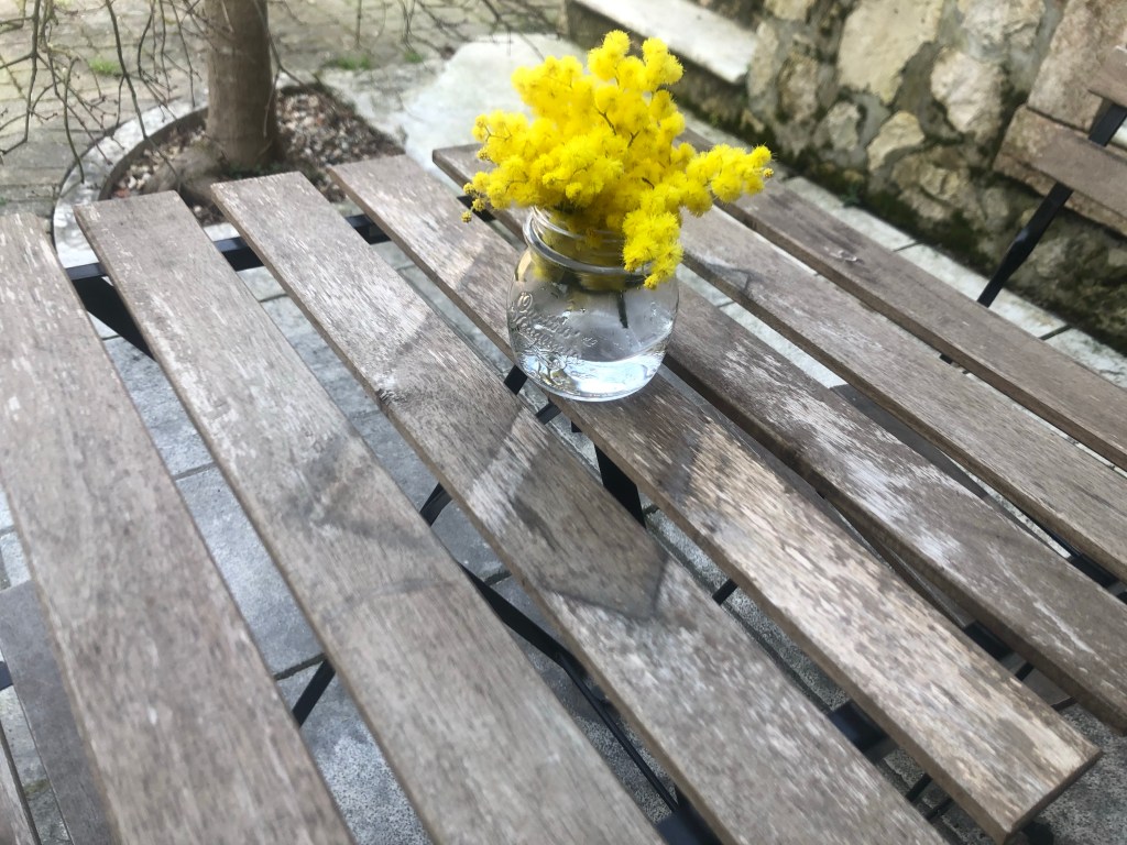 Ricominciare … da dove eravamo rimasti