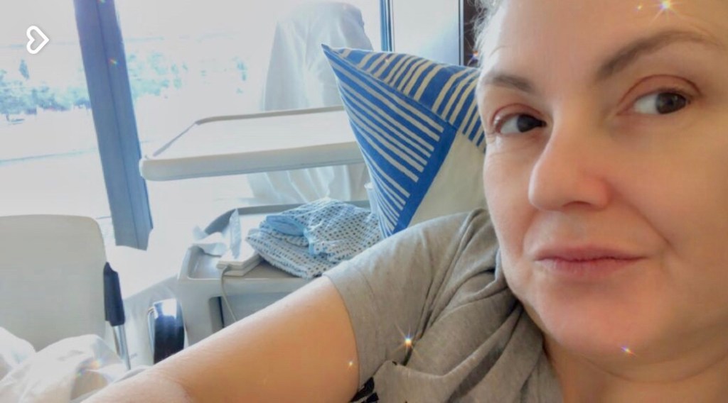 Tragicomico storie dal reparto di&nbsp;ortopedia