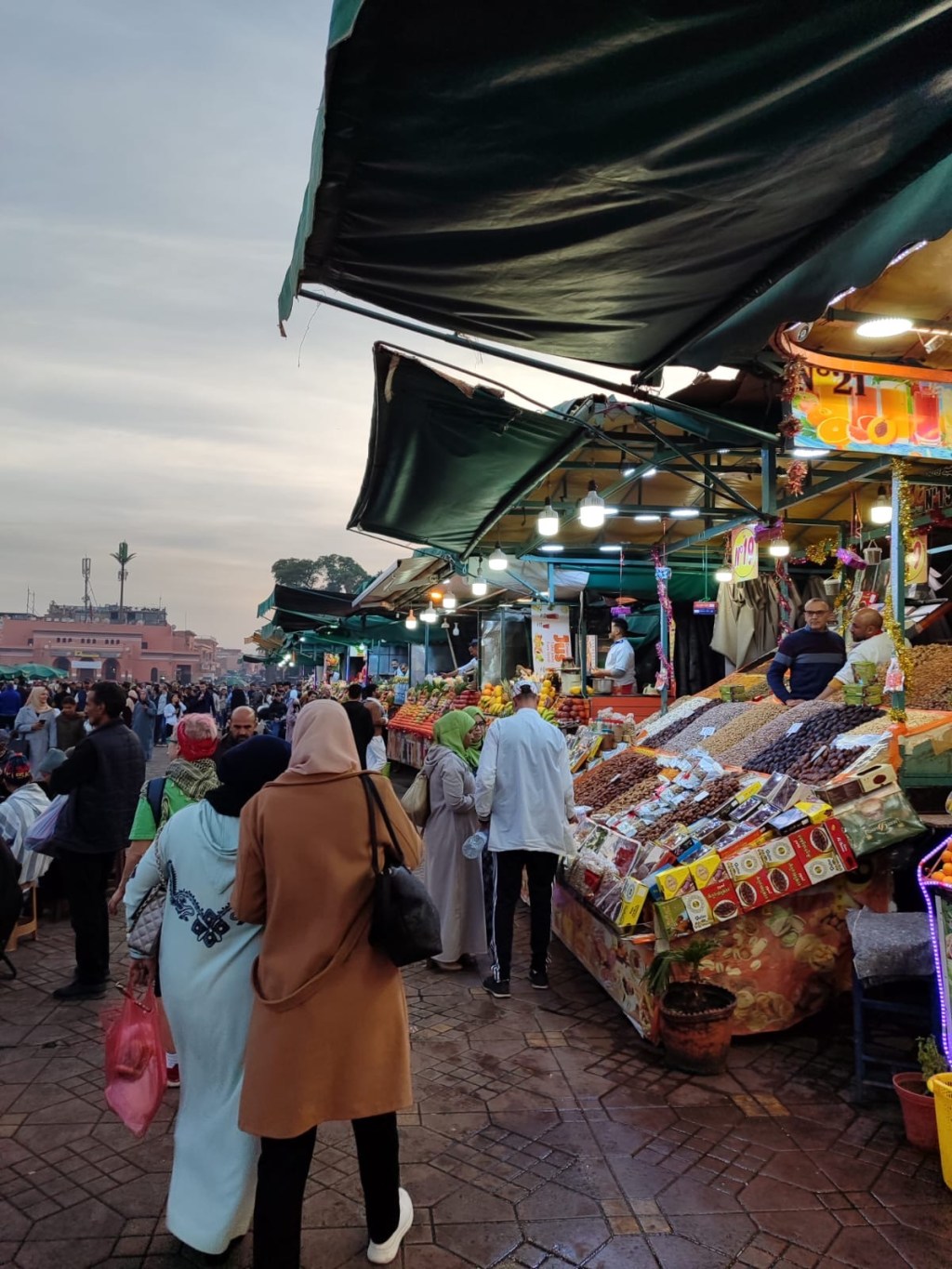 Marocco on the road – parte 3