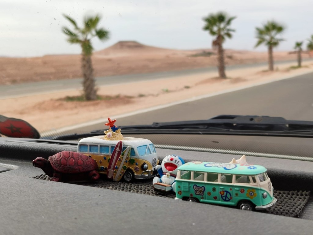 Marocco in the road – parte 4