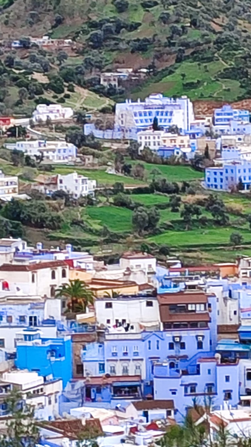 Marocco on the road Parte 2