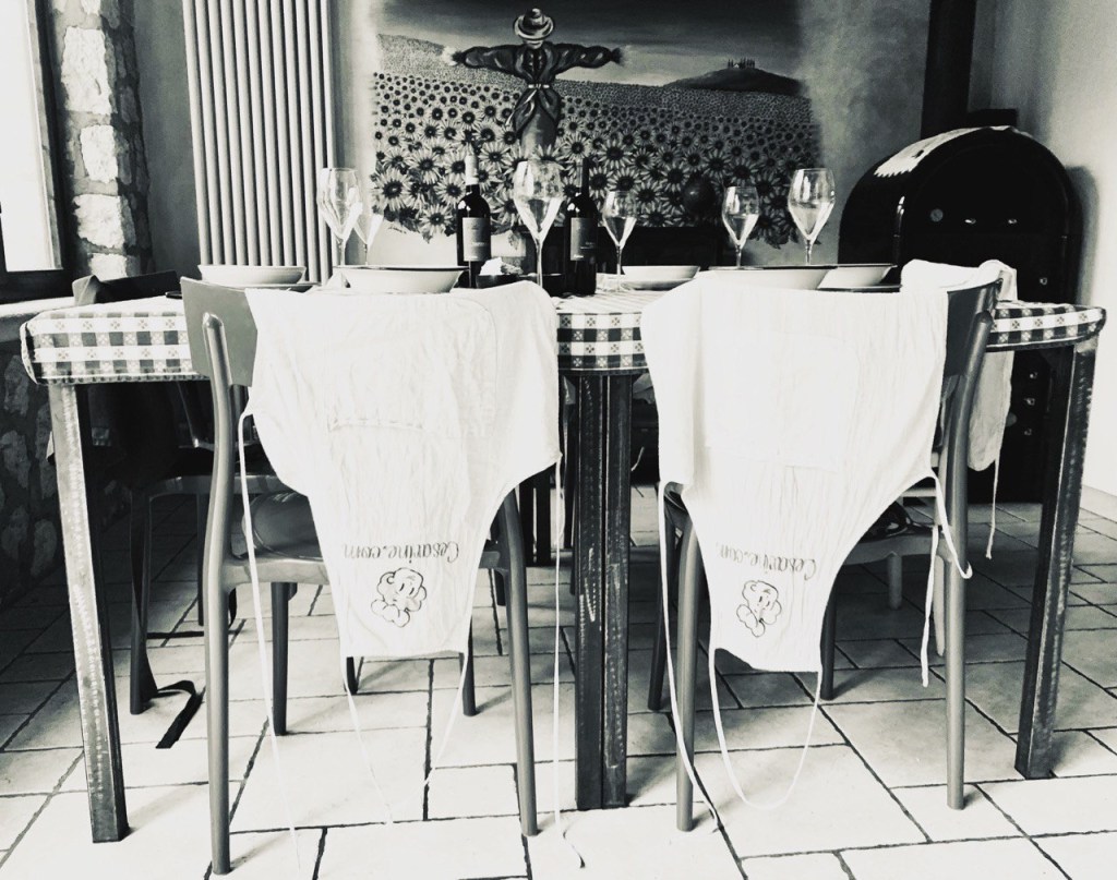 Con le Cesarine il mondo entra a casa nostra&nbsp;!