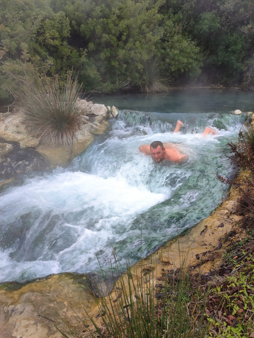 17mo e 18mo giorno, il viaggio continua e regala nuove&nbsp;sorprese.