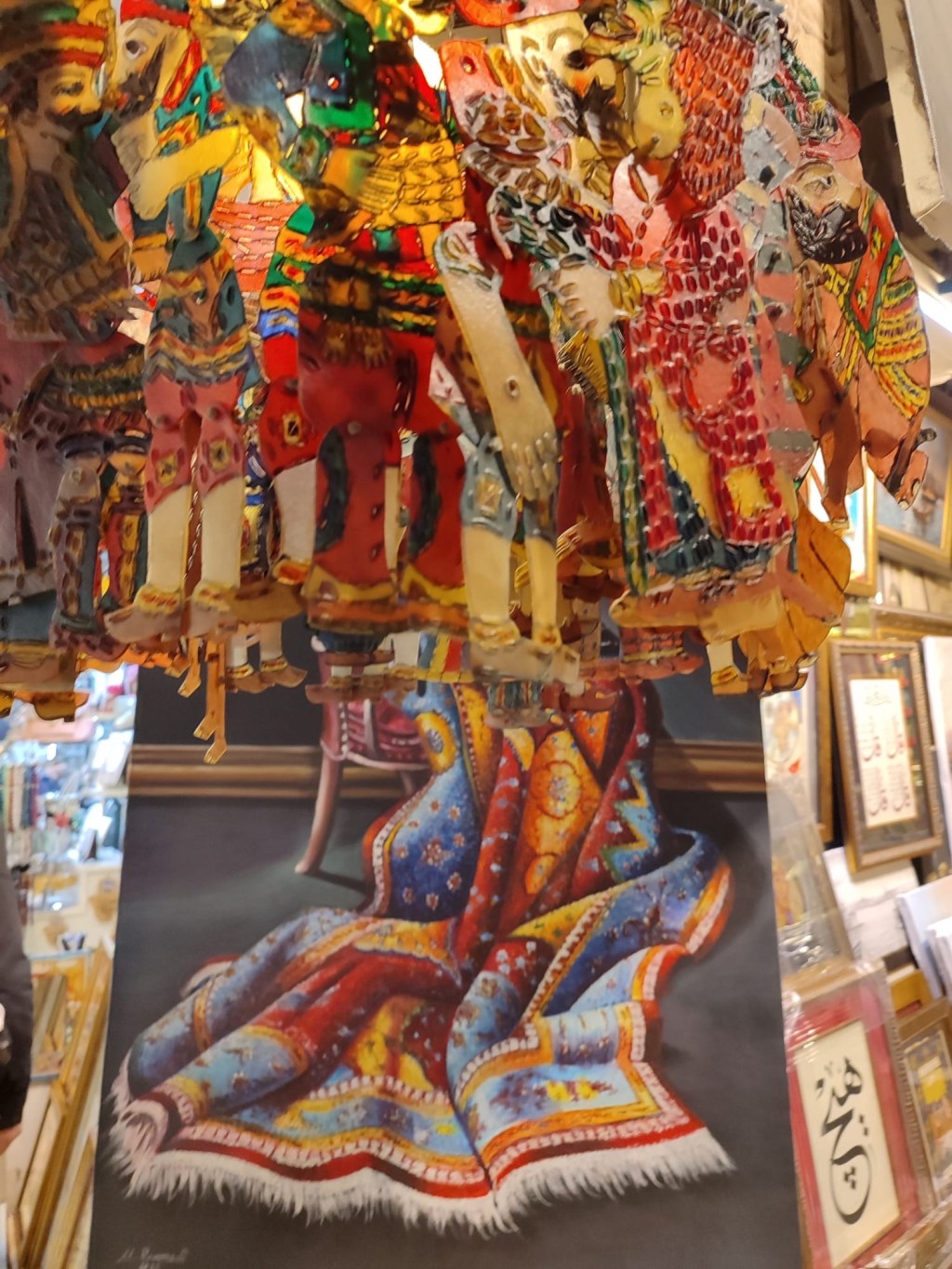 23- 24 giorno – entriamo in Turchia ed assaggiamo Istanbul