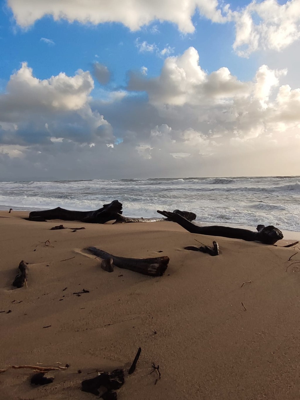 Nono e decimo giorno – direzione&nbsp;Grecia