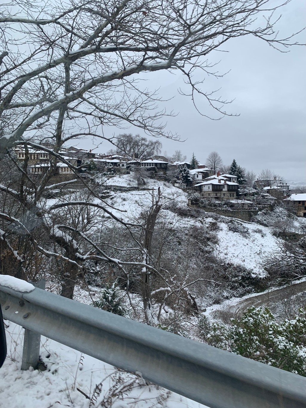 19mo e 20mo giorno – Dal monte Olimpo al paradiso è un attimo